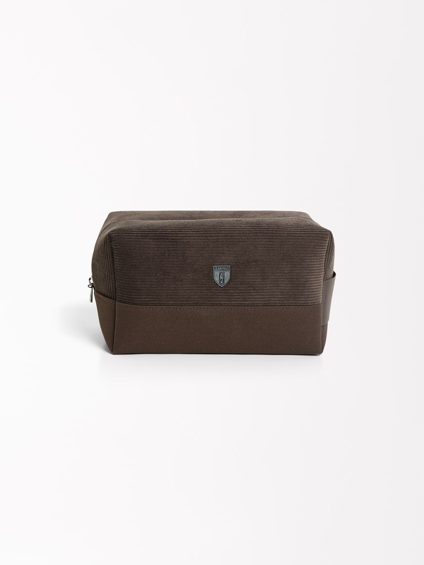 7516563 C21 7516563_C21-JEANPAUL-A26-Front_2647_Remy toalettmappe C21.jpg_Front||Front