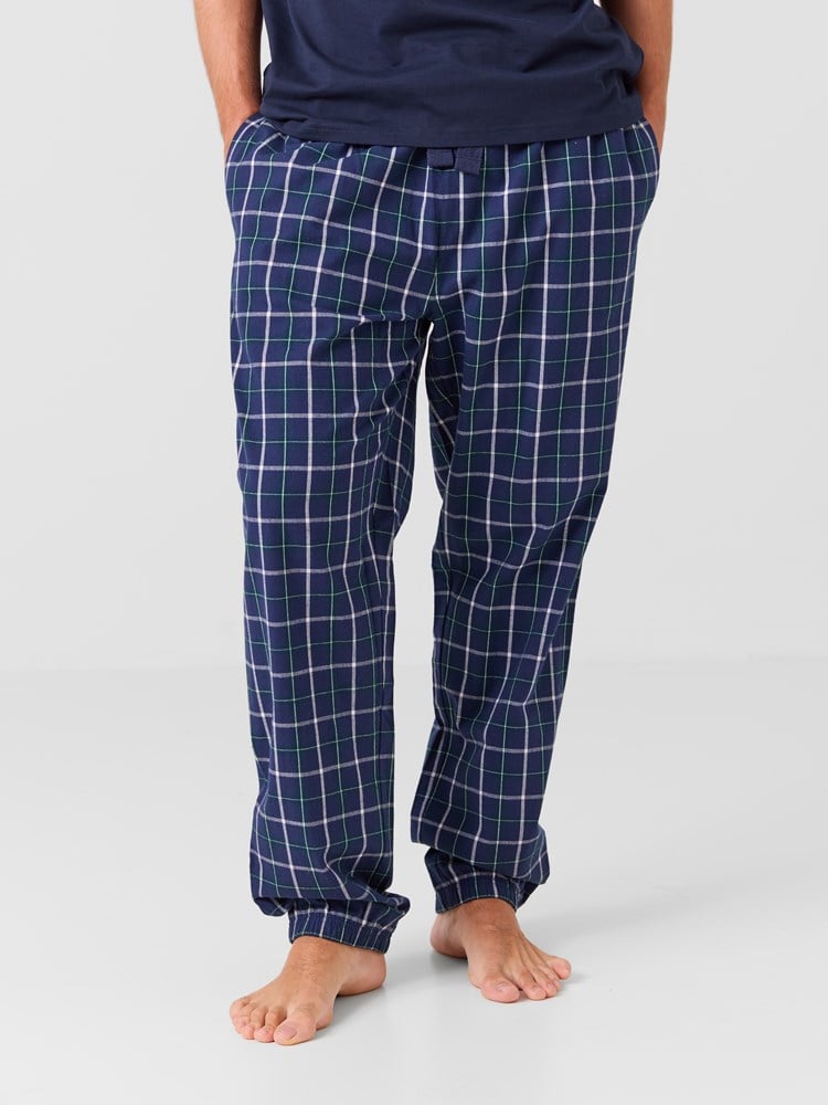 Leonard pysjbukse 7516565_ENB-JEANPAUL-W26-Modell-Front_9842.jpg_Front||Front