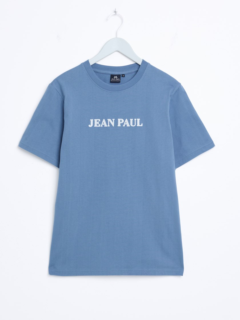 7516572 EDU 7516572_EDU-JEANPAUL-A26-Front_3298_Vince t-skjorte EDU.jpg_Front||Front