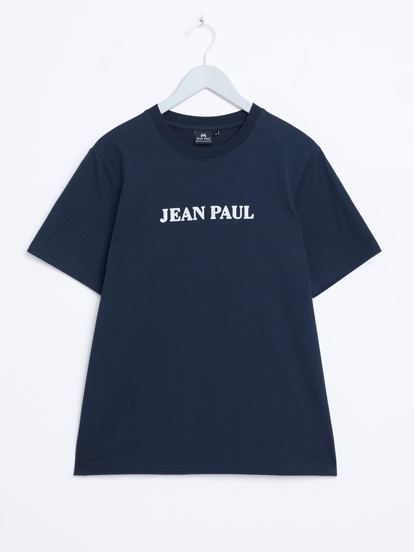 7516572 EM6 7516572_EM6-JEANPAUL-A26-Front_7944_Vince t-skjorte EM6.jpg_Front||Front