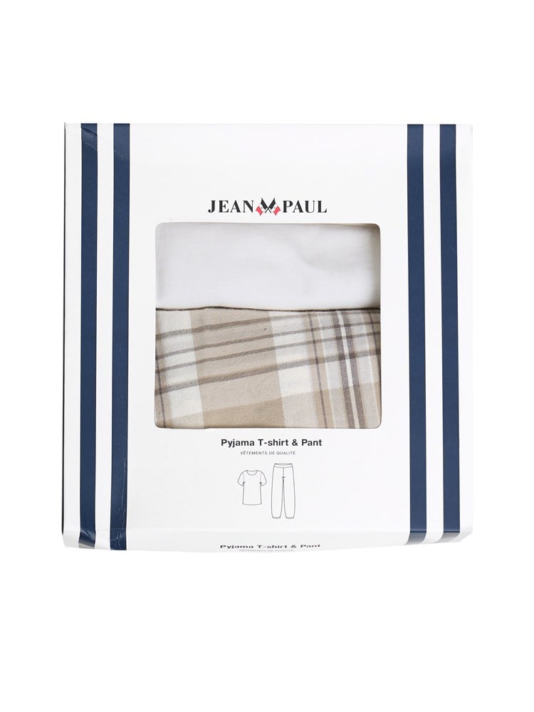 Ella pysjsett 7516686_I4C-JEANPAUL-W26-Front_6525.jpg_Front