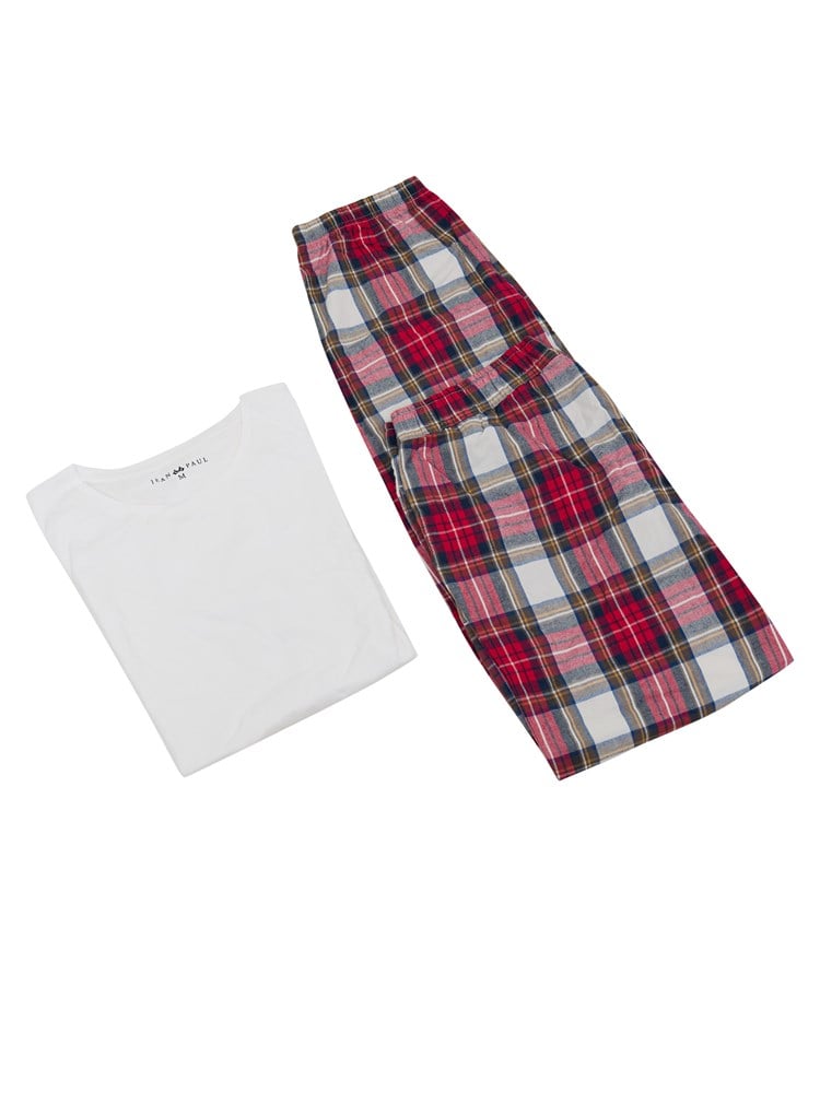 Ella pysjsett 7516686_K5V-JEANPAUL-W26-Front_8427.jpg_Front