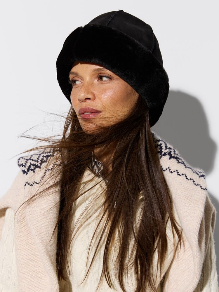 Lou skinnhatt 7516719_C25-JEANPAUL-W26-Modell-Front_9476.jpg_Front||Front