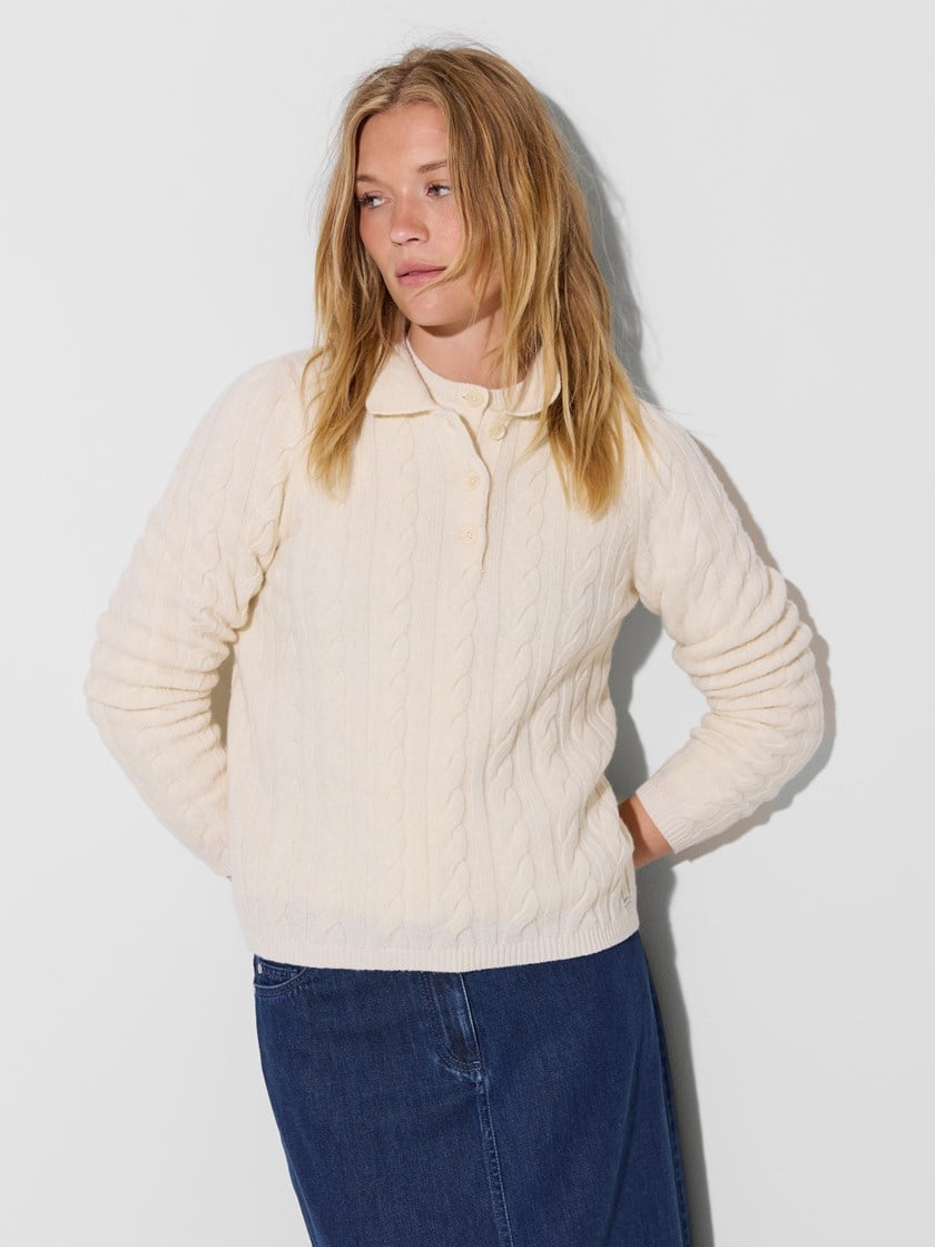 7516756 O79 7516756_O79-JEANPAUL-W26-Modell-Front_861_Abby genser O79.jpg_Front||Front