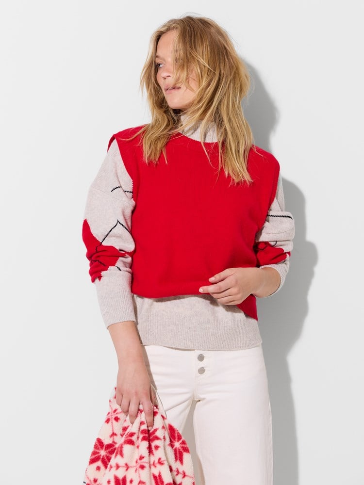 Ariane vest 7516764_K5X_Jean Paul_Ariane Vest_W26_Modell (1).jpg_