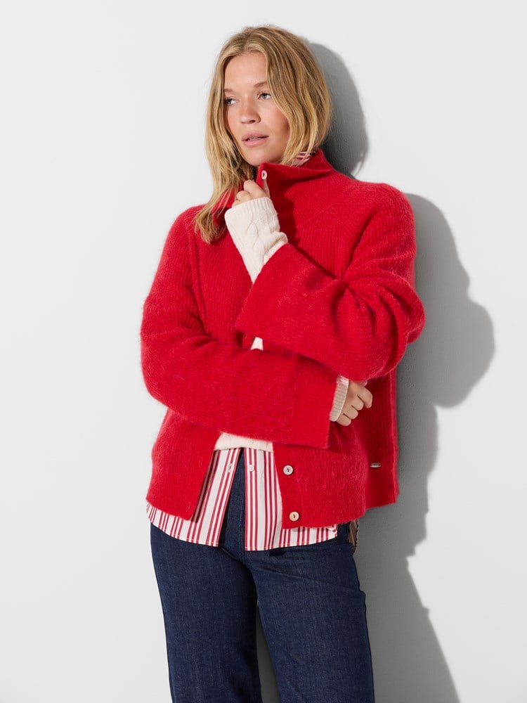 Lizette cardigan 7516765_K5X_Jean Paul_Lizette Cardigan_W26_Modell (4).jpg_