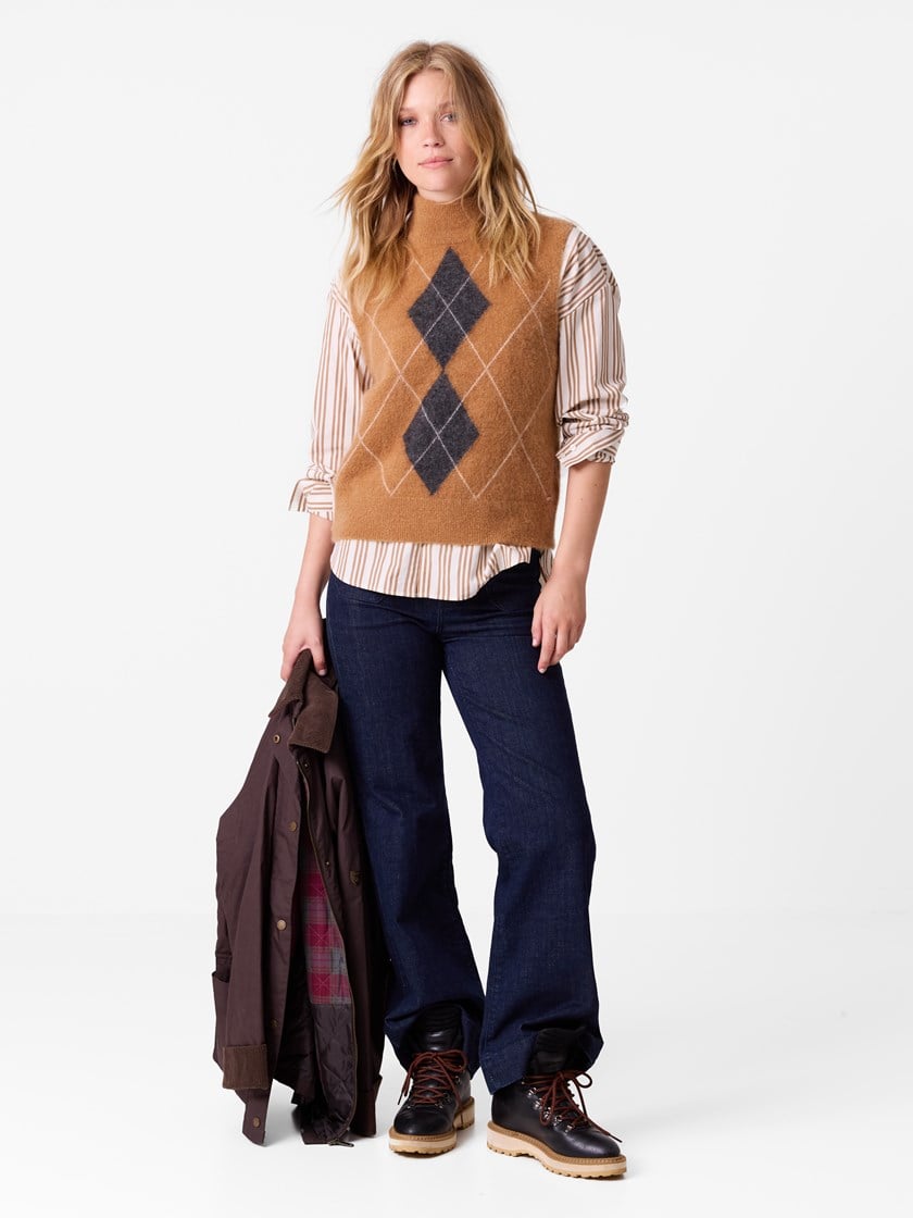 7516769 AED 7516769_AED-JEANPAUL-W26-Modell-Front_9261.jpg_Front||Front
