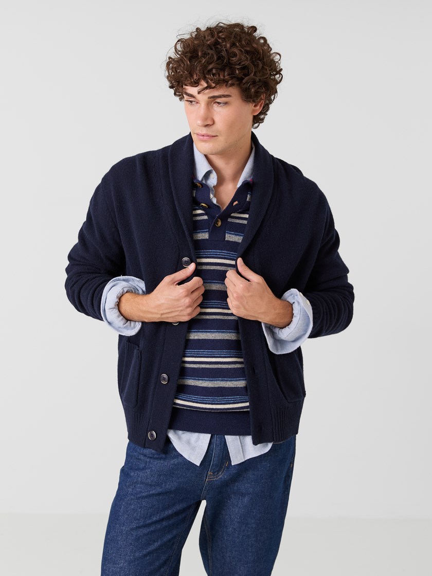 7516778 EM6 7516778_EM6-JEANPAUL-W26-Modell-Front_1731.jpg_Front||Front