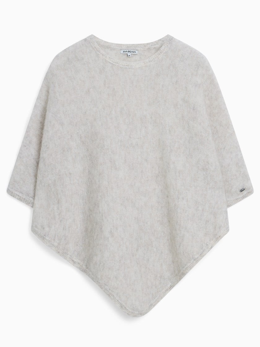 7516803 I2O 7516803_I2O-JEANPAUL-W26-Front_3258_Helena poncho I2O.jpg_