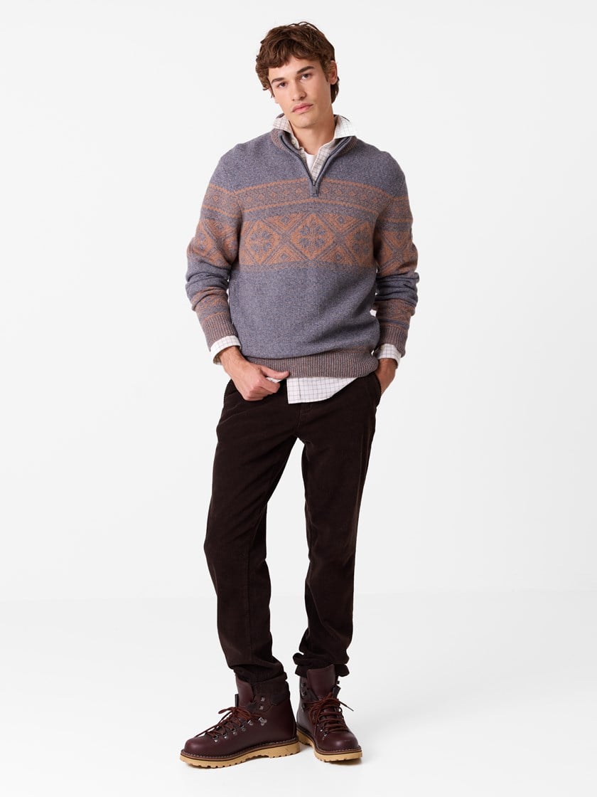 7516825 T22 7516825_T22-JEANPAUL-W26-Modell-Front_4677.jpg_Front||Front