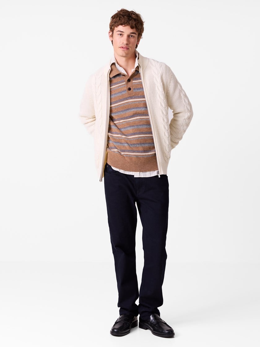 7516826 O63 7516826_O63-JEANPAUL-W26-Modell-Front_3087.jpg_Front||Front