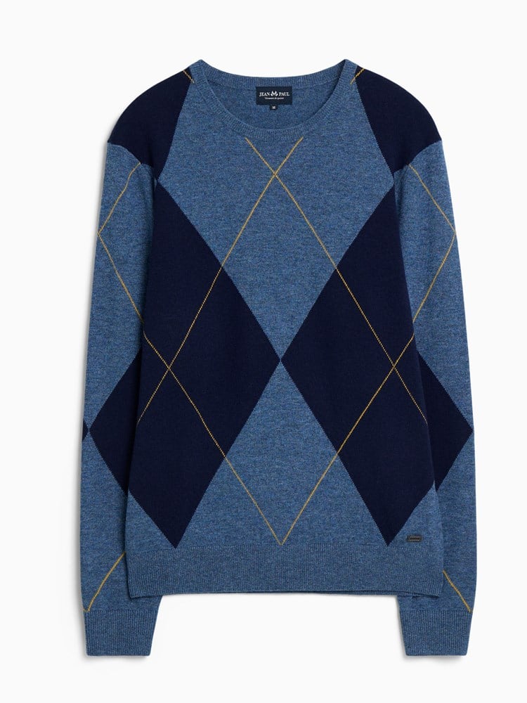 Remy argyle genser 7516829_EDU-JEANPAUL-W26-Front_7076.jpg_