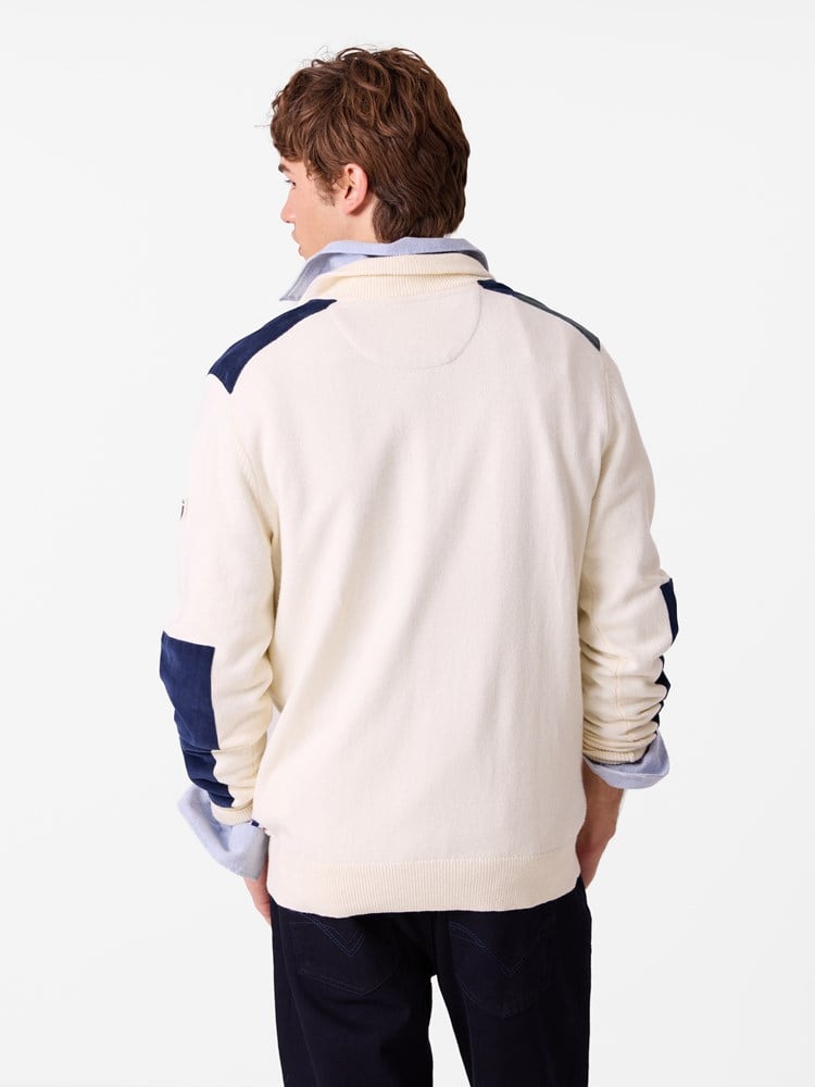 Claude zipneck 7516838_O79-JEANPAUL-W26-Modell-Front_392.jpg_Front||Front
