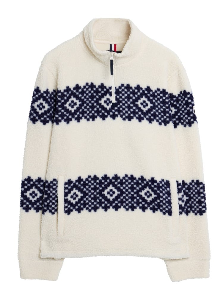 Mont Blanc fleecegenser 7516839_EOA-JEANPAUL-W26-Front_8770_Mont Blanc fleecegenser EOA.jpg_Front||Front