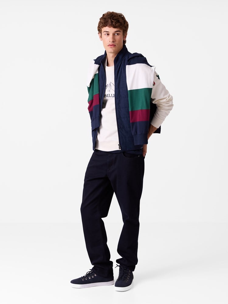 David vest 7516843_ENB-JEANPAUL-W26-Modell-Front_1589.jpg_Front||Front