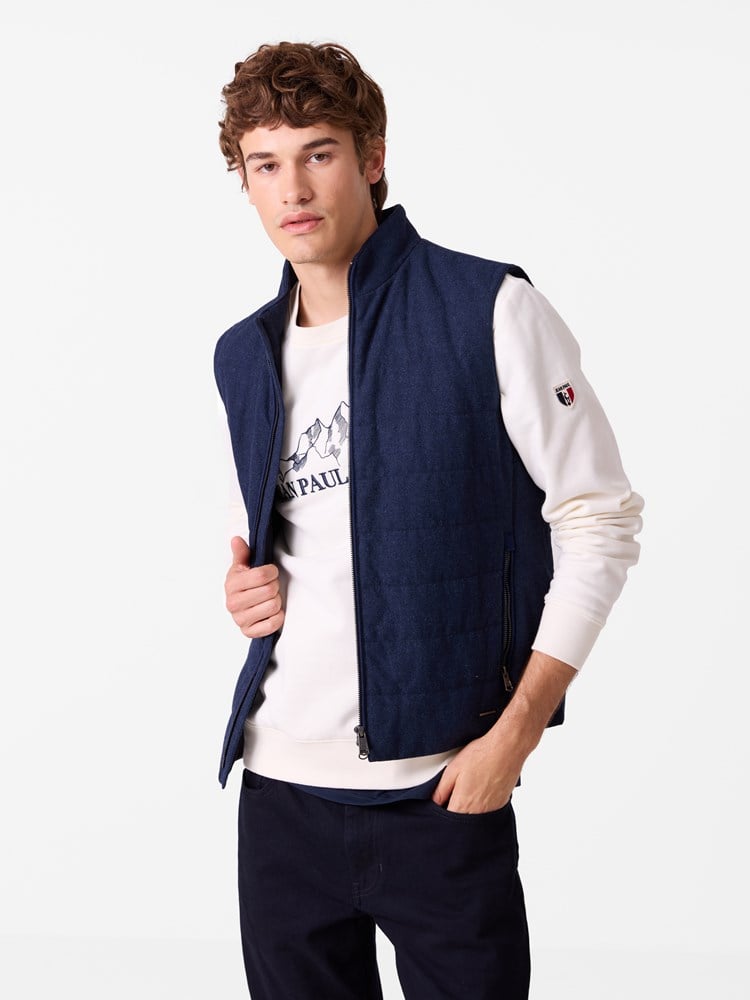 David vest 7516843_ENB-JEANPAUL-W26-Modell-Front_4620.jpg_Front||Front