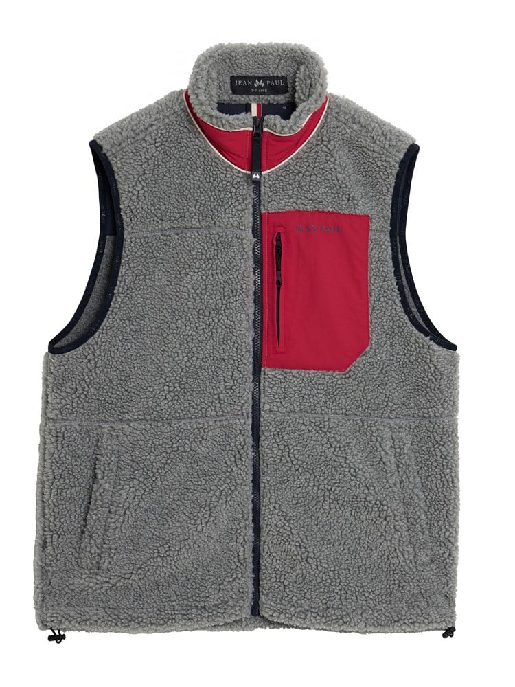 Justin pilevest 7516847_I5V-JEANPAUL-W26-Front_7067.jpg_Front