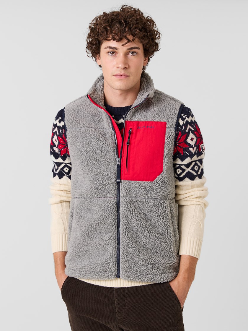 7516847 I5V 7516847_I5V-JEANPAUL-W26-Modell-Front_5799.jpg_Front||Front