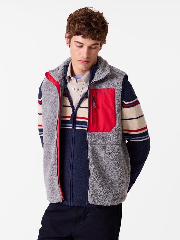 Justin pilevest 7516847_I5V-JEANPAUL-W26-Modell-Front_5965.jpg_Front