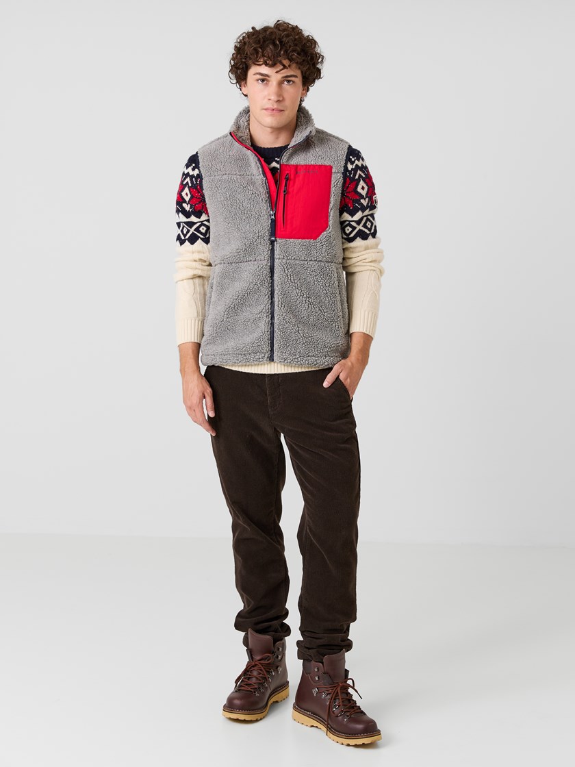 7516847 I5V 7516847_I5V-JEANPAUL-W26-Modell-Front_7198.jpg_Front||Front