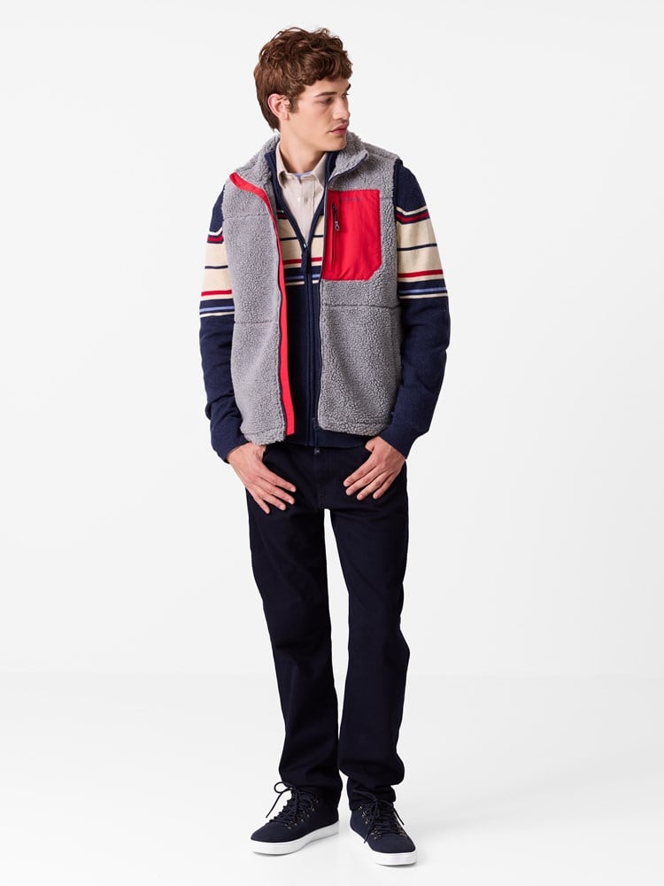 Justin pilevest 7516847_I5V-JEANPAUL-W26-Modell-Front_7204.jpg_Front