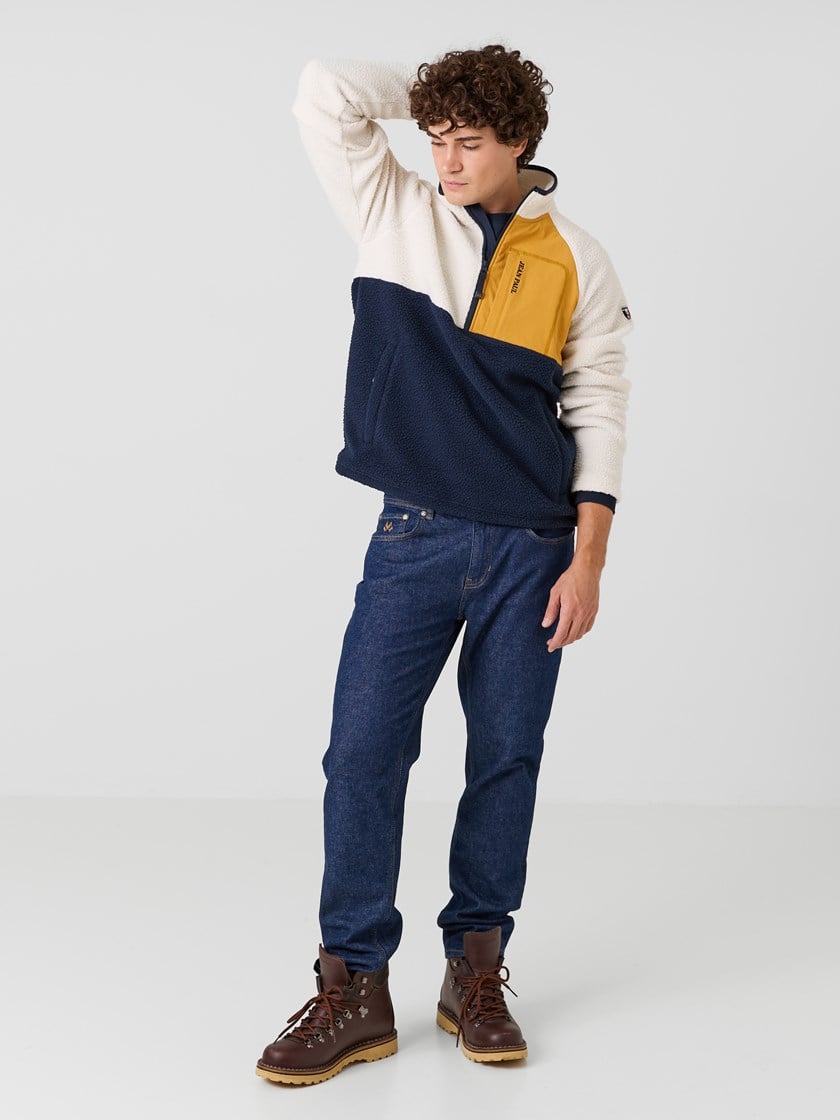 7516850 O79 7516850_O79-JEANPAUL-W26-Modell-Front_7238.jpg_Front||Front