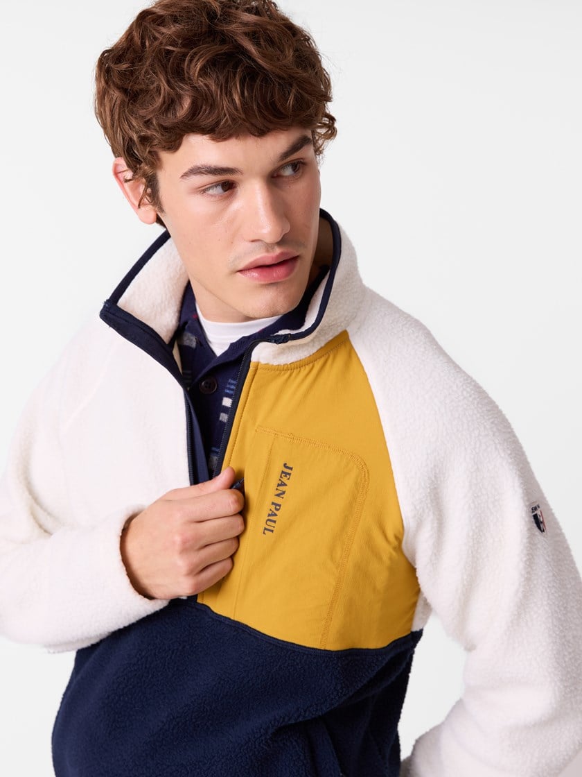 7516850 O79 7516850_O79_Jean Paul_Ted Fleece Genser_W26 (4).jpg_