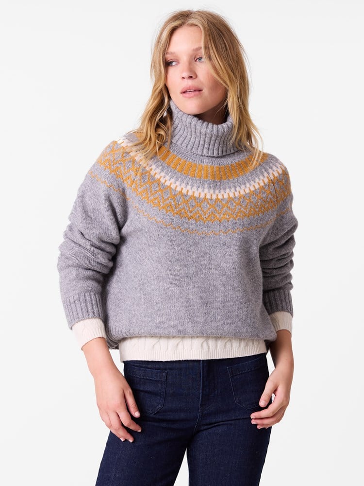Luna genser 7516854_IEB-JEANPAUL-W26-Modell-Front_6539.jpg_Front||Front