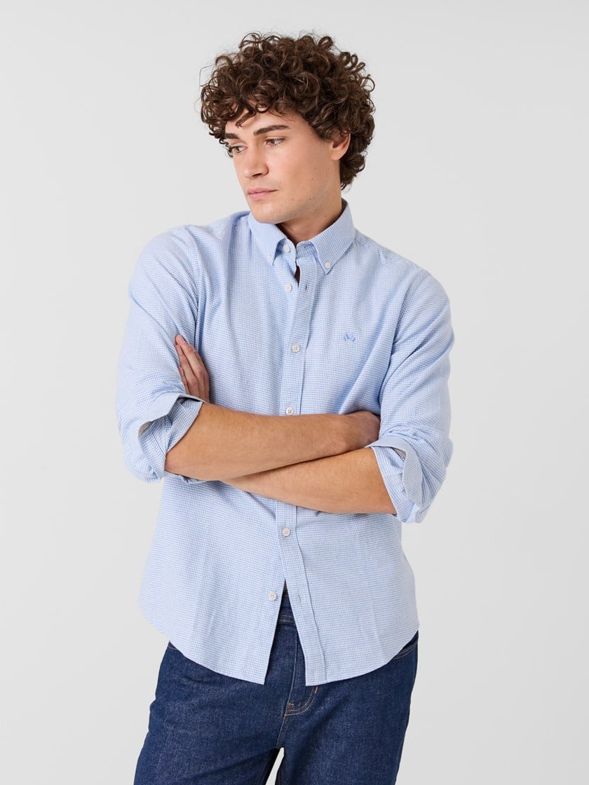 7516869 E9O 7516869_E9O-JEANPAUL-W26-Modell-Front_9337.jpg_Front||Front