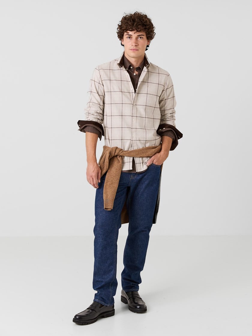 7516870 I5K 7516870_I5K-JEANPAUL-W26-Modell-Front_3245.jpg_Front||Front