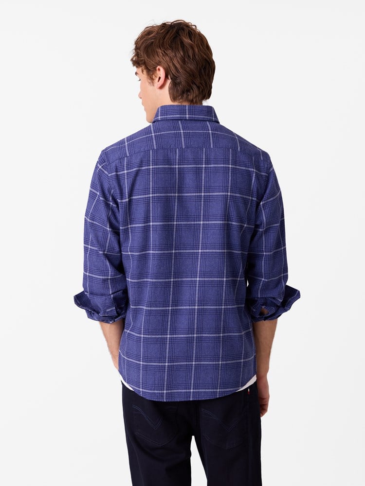 Bernard skjorte 7516870_S82-JEANPAUL-W26-Modell-Front_2668.jpg_Front||Front