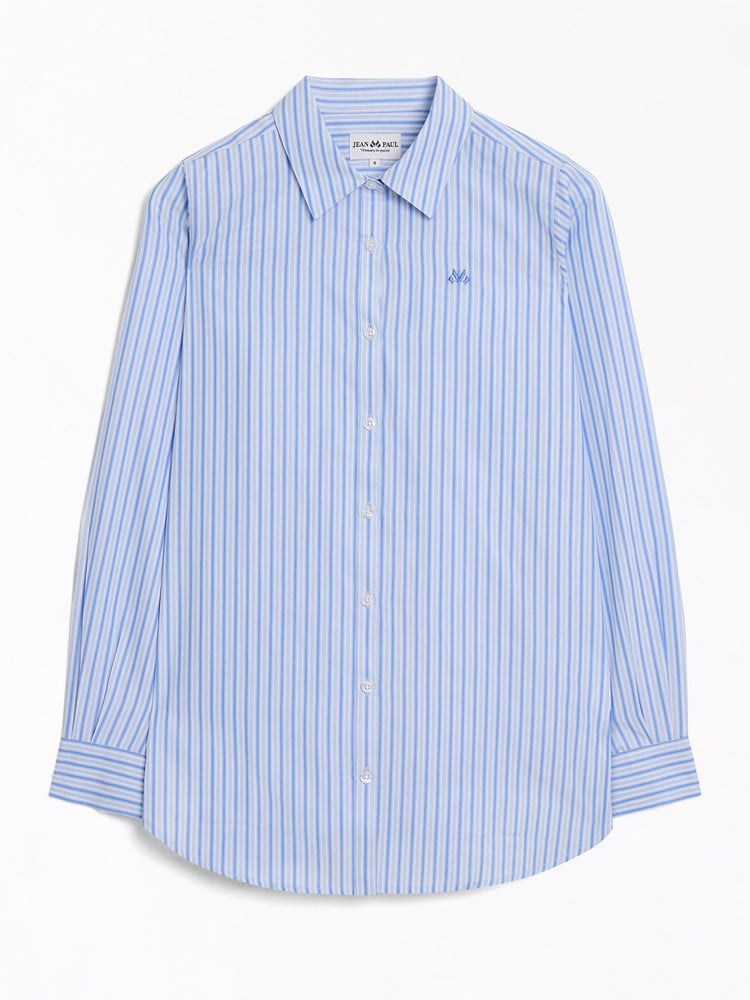 Serena skjorte 7516874_EN3-JEANPAUL-S27-Front_1270.jpg_Front||Front