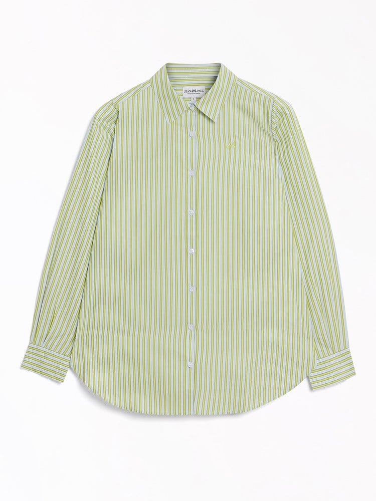 Serena skjorte 7516874_GDB-JEANPAUL-S27-Front_5393.jpg_Front||Front