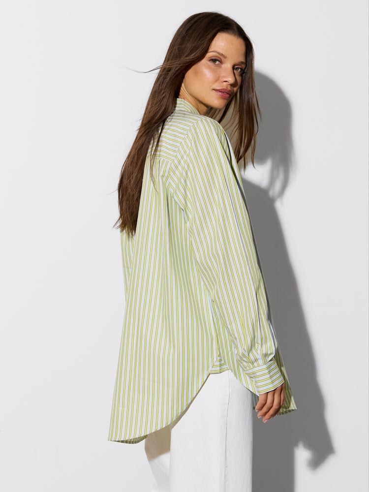 Serena skjorte 7516874_GDB-JEANPAUL-S27-Modell-Front_5782.jpg_Front||Front