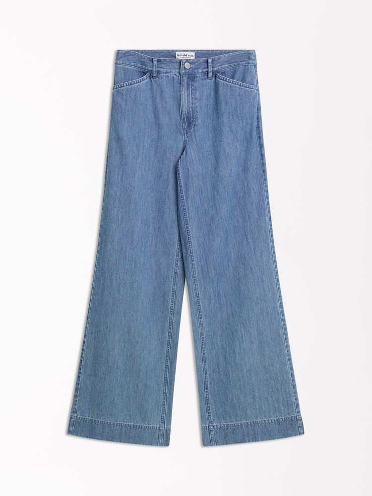 Maria denimchinos 7516876_ECC-JEANPAUL-S27-Front_272.jpg_Front||Front