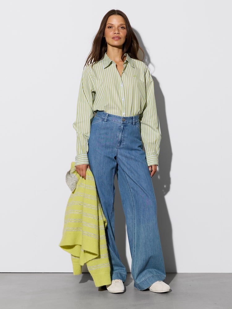 Maria denimchinos 7516876_ECC-JEANPAUL-S27-Modell-Front_6723.jpg_Front||Front