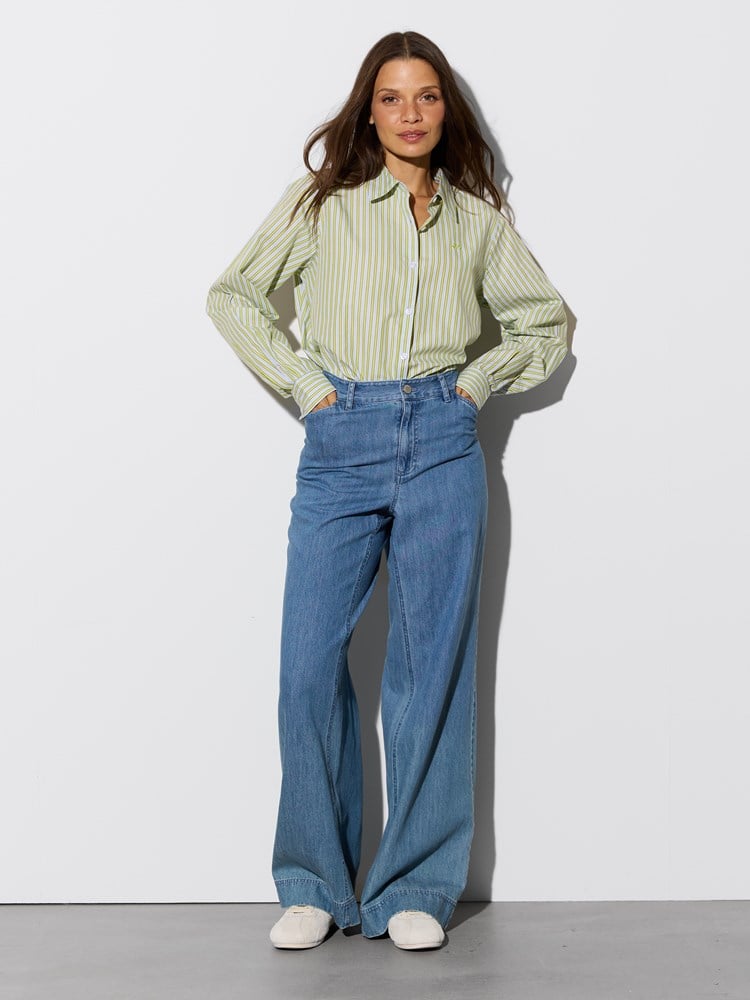Maria denimchinos 7516876_ECC-JEANPAUL-S27-Modell-Front_8337.jpg_Front||Front