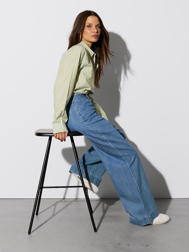 Maria denimchinos 7516876_ECC-JEANPAUL-S27-Modell-Front_9752.jpg_Front||Front