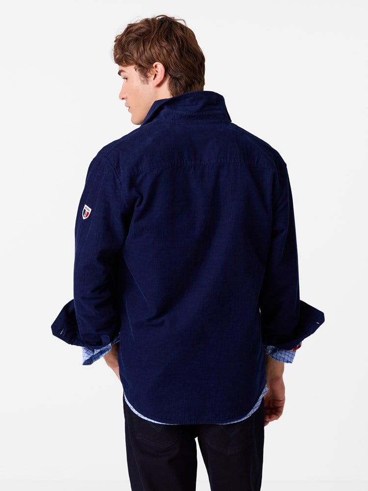 Adam skjortejakke 7516894_ENB-JEANPAUL-W26-Modell-Front_15.jpg_Front||Front