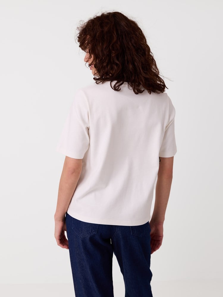Annie t-skjorte 7516933_O79-JEANPAUL-A26-Modell-Front_5516.jpg_Front||Front