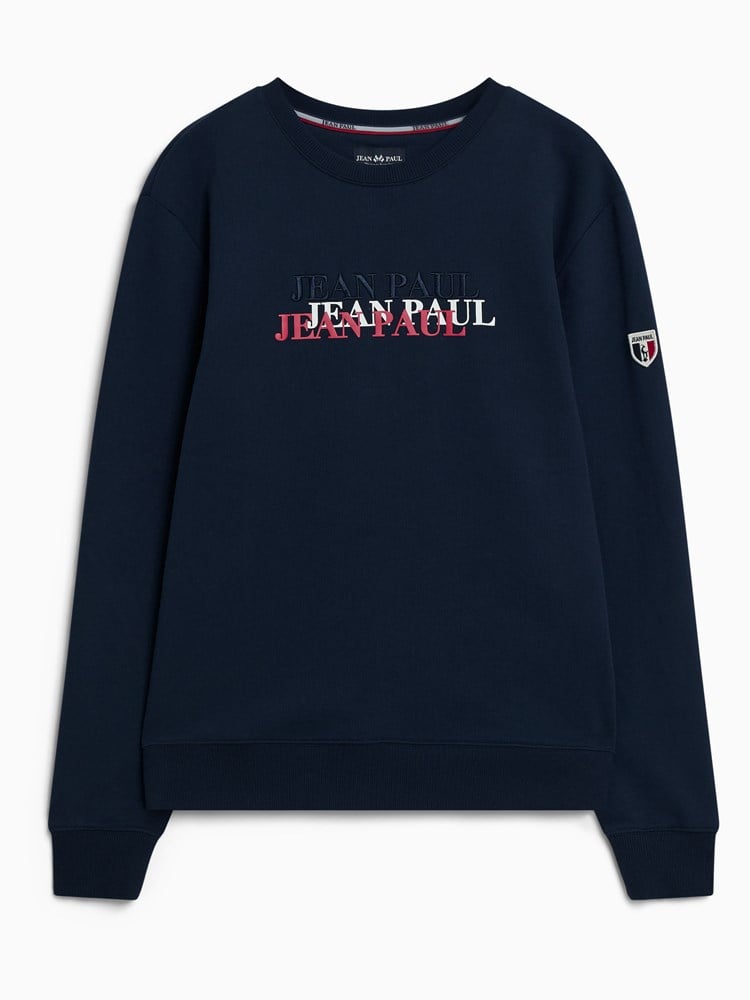 Peak collegegenser 7516957_EM6-JEANPAUL-W26-Front_5258.jpg_Front