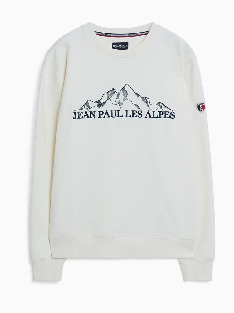 Peak collegegenser 7516957_O79-JEANPAUL-W26-Front_7957.jpg_Front