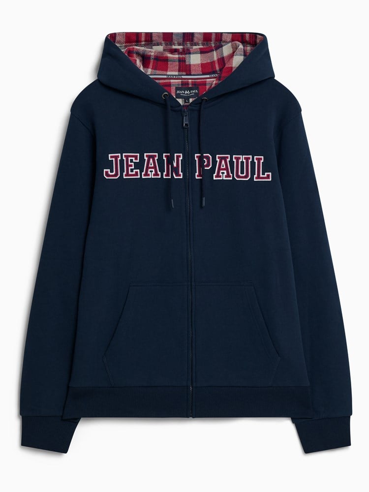 Victor hettejakke 7516959_EM6-JEANPAUL-W26-Front_5548.jpg_Front||Front