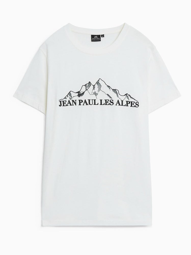 Peak t-skjorte 7516964_O79_Jean Paul_Peak Tee_W26.jpg_