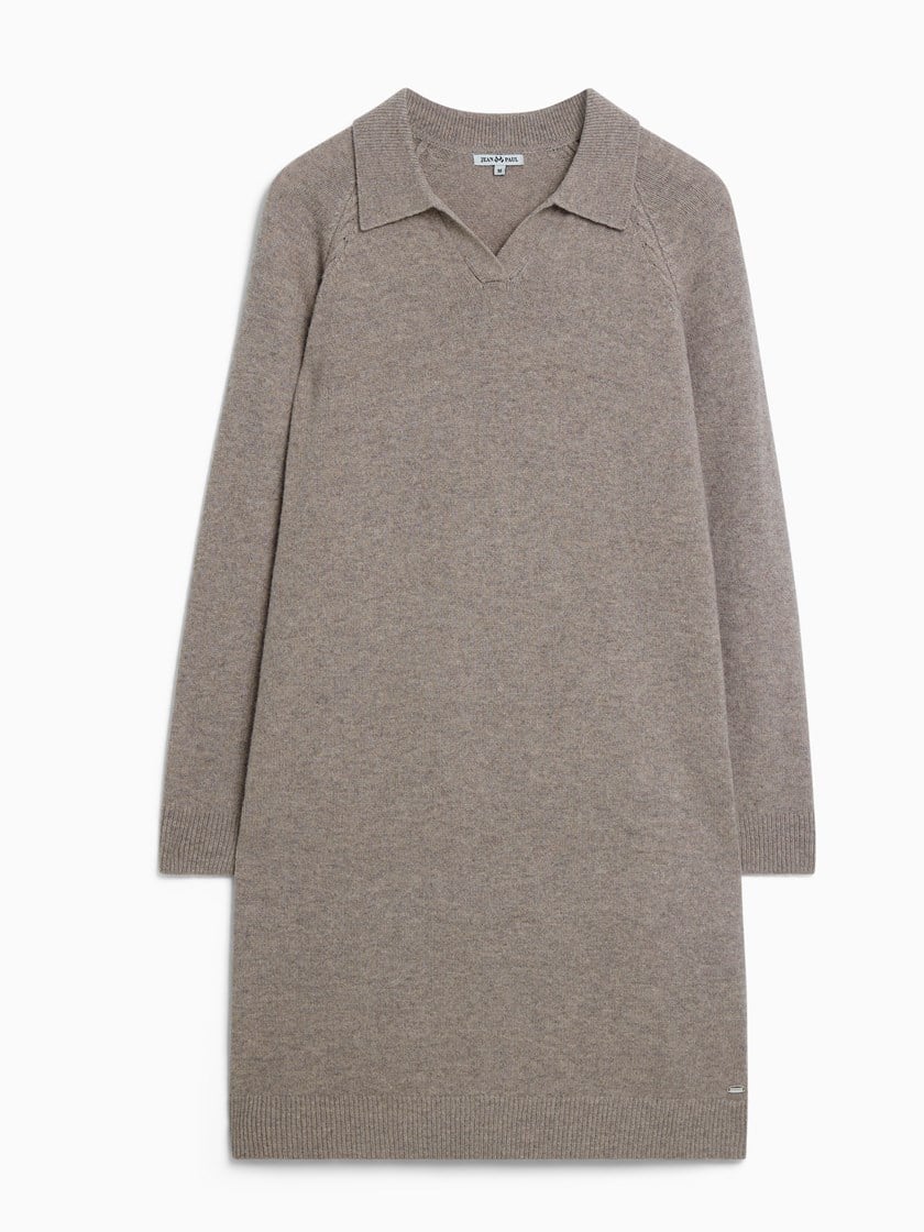7517439 AEI 7517439_AEI-JEANPAUL-W26-Front_3021_Majsen kjole AEI.jpg_Front||Front