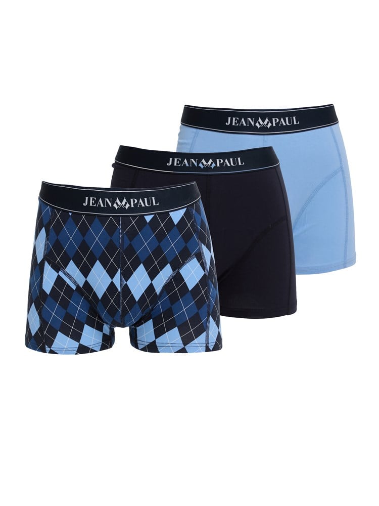 Marceau 3 pk boxer 7517638_EM6-JEANPAUL-W26-Front_8859.jpg_Front||Front