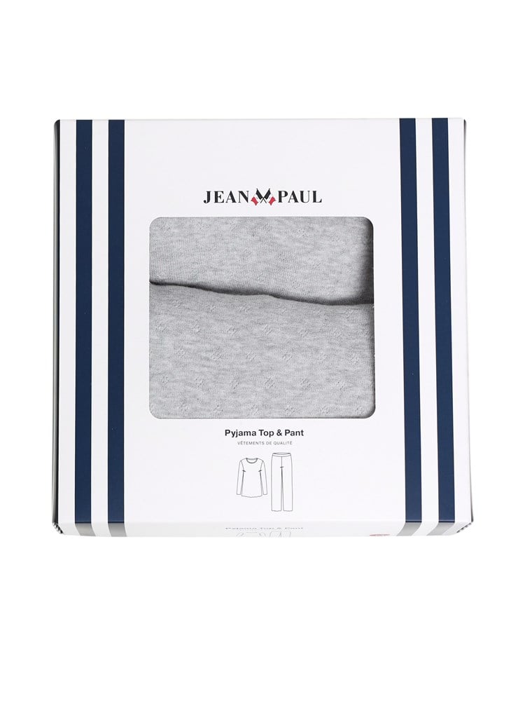 Enja pysjamas 7517685_ID6-JEANPAUL-W26-Front_8802.jpg_Front