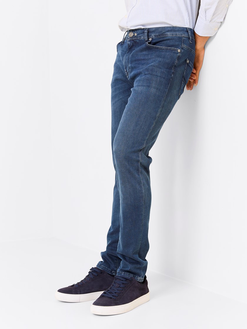 7238715 D06 Alan Hyper stretch jeans 10_Alain Deep Blue Hyper Stretch Jeans D06 7238715.jpg_