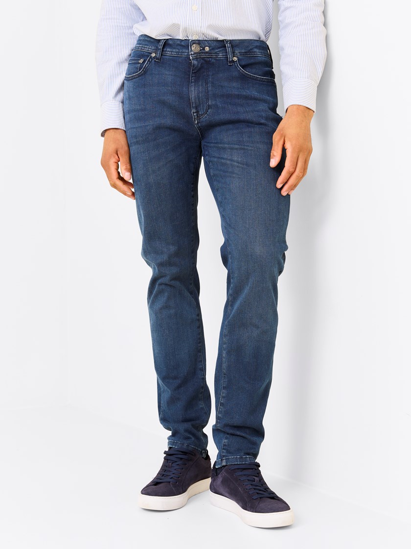 7238715 D06 Alan Hyper stretch jeans 12_Alain Deep Blue Hyper Stretch Jeans D06 7238715.jpg_