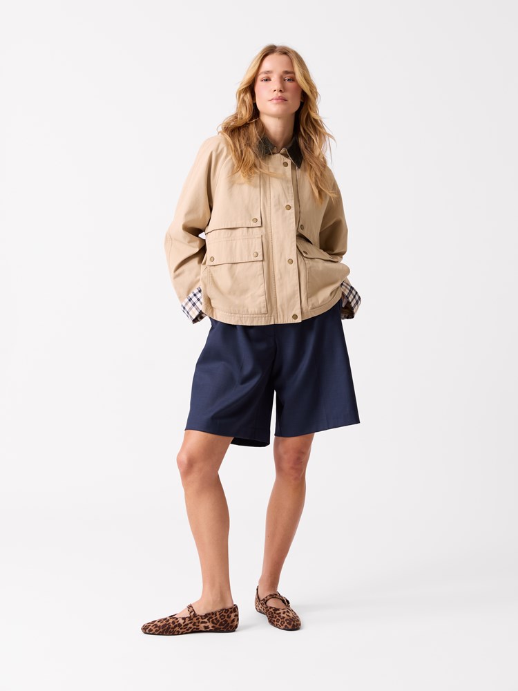 Babette jakke Babette jakke_beige 61_AM7_Babette jakke AM7_Babette jakke AM7 7514668.jpg_